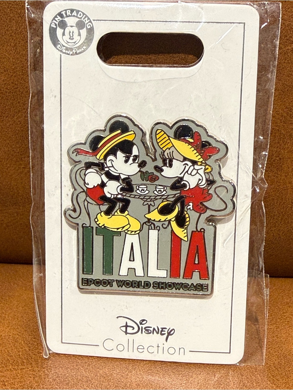 2021/2022 Disney EPCOT World Showcase & Germany Snow White Pin Lot - Picture 4 of 9